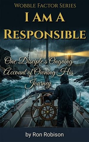 Cover: I Am Responsible