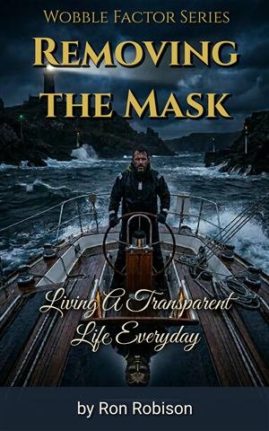 Cover: Removing the Mask