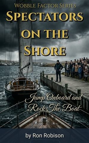 Cover: Spectators on the Shore