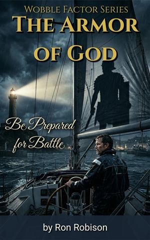 Cover: The Armor of God