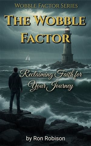 Cover: The Wobble Factor